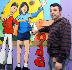 50 años de transmisión de valores