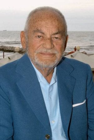 Dino De Laurentiis. ::
C. ONORATI