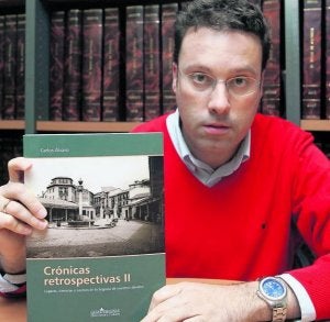 Segovia retrospectiva