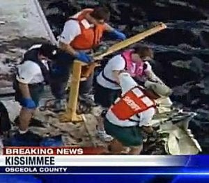 Estados Unidos cierra sin causa la investigación del choque aéreo en el que murió una familia de Laguna en Miami