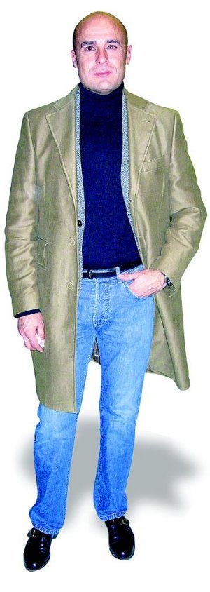 «Me gusta el rejoneo serio, clásico y muy de verdad»
