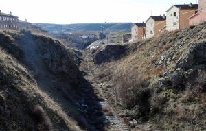 La Vía Verde del Eresma une Segovia y Olmedo en un trazado de 57 kilómetros
