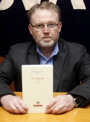 Mario Pérez Antolín. ::
QUINTERO