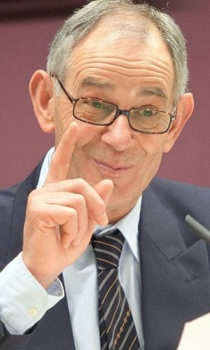 Gabriel Verd. ::
HENAR SASTRE