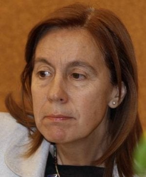 Teresa Alario. ::
M. DE LA FUENTE