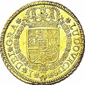 Sale a subasta una moneda de la Ceca que podría alcanzar los 60.000 euros