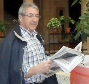 Eliseo Gozalo González. ::
C. VEGA