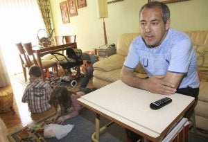 El Tribunal Constitucional concede a un hombre la conciliación tras cinco años de litigio