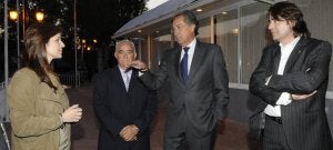La venta de lechazo crece el 75% con la última campaña de promoción
