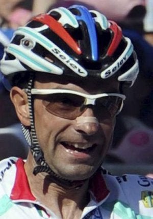 Ángel Vicioso. ::
CARLO FERRERO-EFE