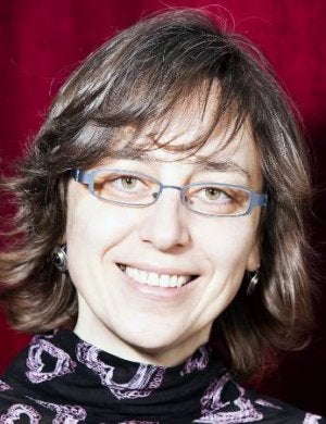 La pregonera será Elena Toribio, copropietaria de las casas de turismo rural