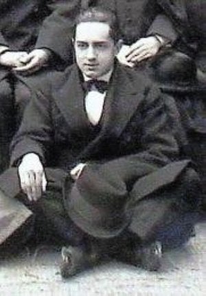 Mariano Quintanilla