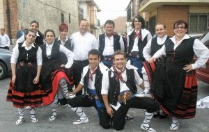 Bailes para conservar las raíces