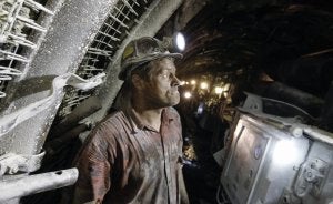 Silesia le crea un problema a Varsovia