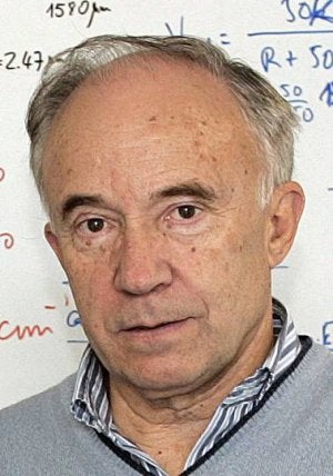 Fernando Rull y Bodegas Emilio Moro, premios Consejo Social de la UVA