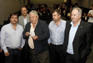 El Cuatro Rayas pierde 250.000 euros