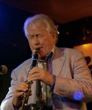 Pedro Iturralde llega al Universijazz con su espectáculo 'Etnofonías'