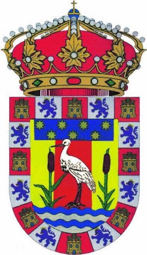 Escudo de Bocigas. ::
E. P.