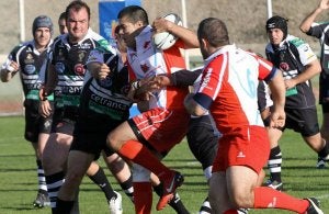 El Azulejos Tabanera Lobos no competirá finalmente en la Primera Nacional de rugby