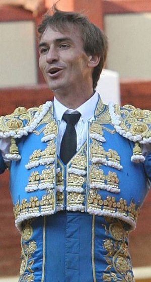 Manolo Sánchez. ::
RAMÓN GÓMEZ