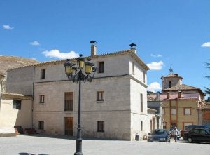 Fiestas en torno a la mesa