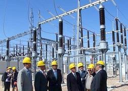 La subestación eléctrica de Palencia contará con dos nuevas líneas para evitar apagones