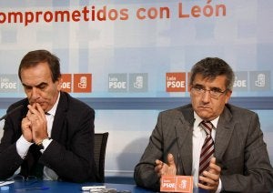 El exalcalde de León pedirá el voto a jubilados y parados tras asegurarse 520.000 euros de prejubilación