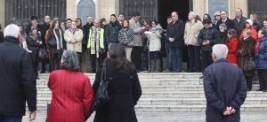Los enfermos de sida recuerdan sus derechos