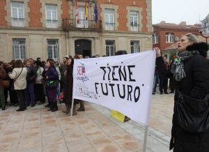 El juez declara el concurso de Seda y nombra gestores independientes