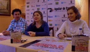 Un centro español para el corto