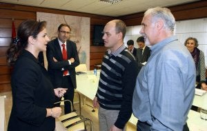Seda Solubles tendrá una ayuda de salvamento de nueve millones