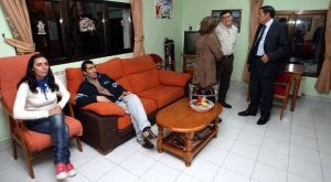 Sanidad mantendrá la aportación para las casas de acogida de enfermos de sida