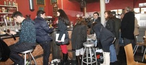 La hostelería tilda la Navidad de «floja» y asegura que la Nochevieja «pierde adeptos»