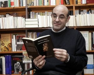 Mauricio Herrero Jiménez: «Lograr publicar antes me habría dado una voz más singular y propia»
