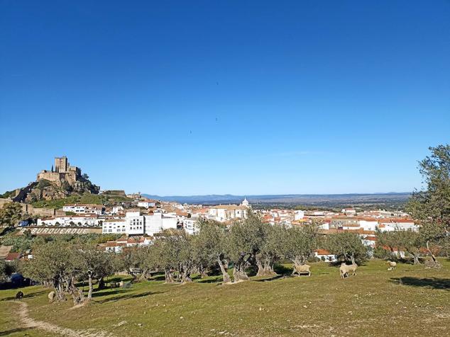 Fotos: Alburquerque en imágenes