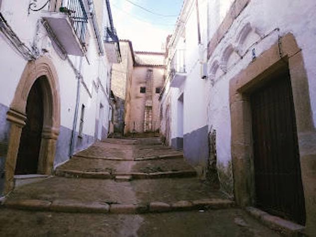 Fotos: Alburquerque en imágenes