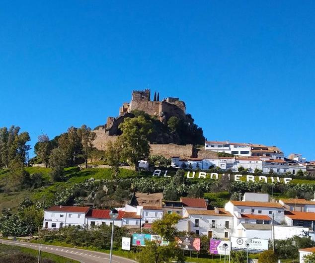 Fotos: Alburquerque en imágenes