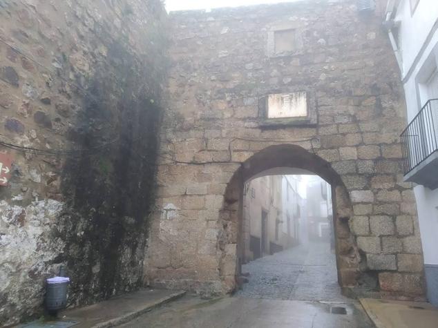 Fotos: Alburquerque en imágenes