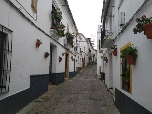 Fotos: Alburquerque en imágenes