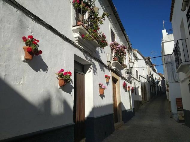 Fotos: Alburquerque en imágenes