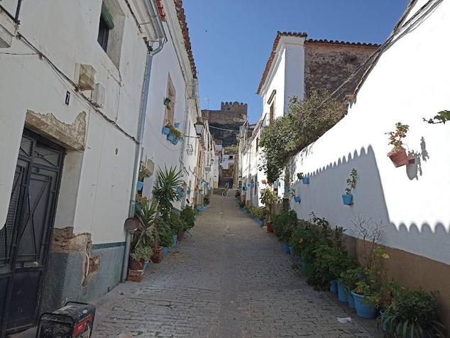 Fotos: Alburquerque en imágenes