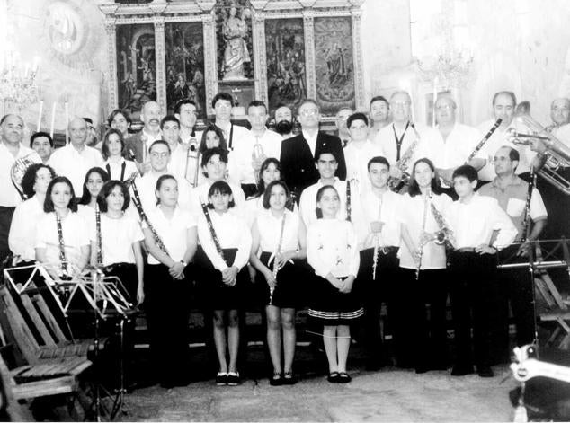 Fotos: Alburquerque en el recuerdo