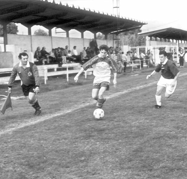 Fotos: Alburquerque en el recuerdo