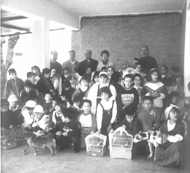 Fotos: Alburquerque en el recuerdo