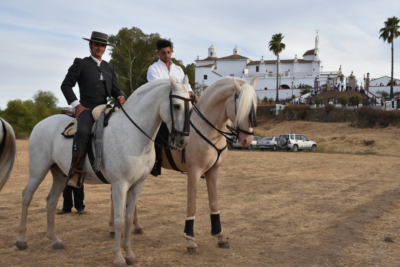 Fiestas patronales.