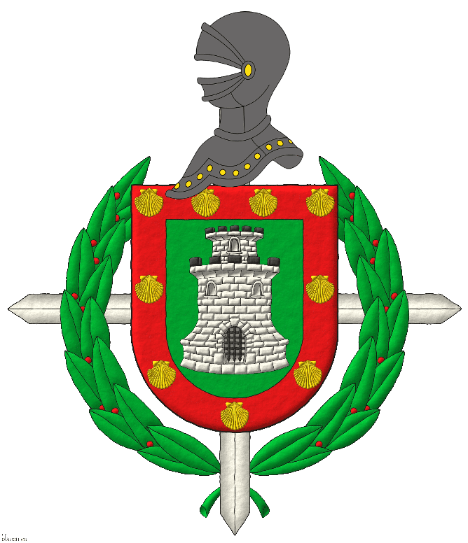 Los Orantos se reúnen en Alburquerque, lugar de origen del linaje