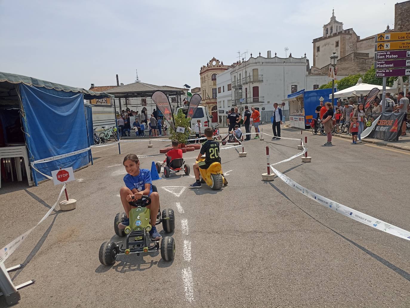 Feria de Mayo 2023