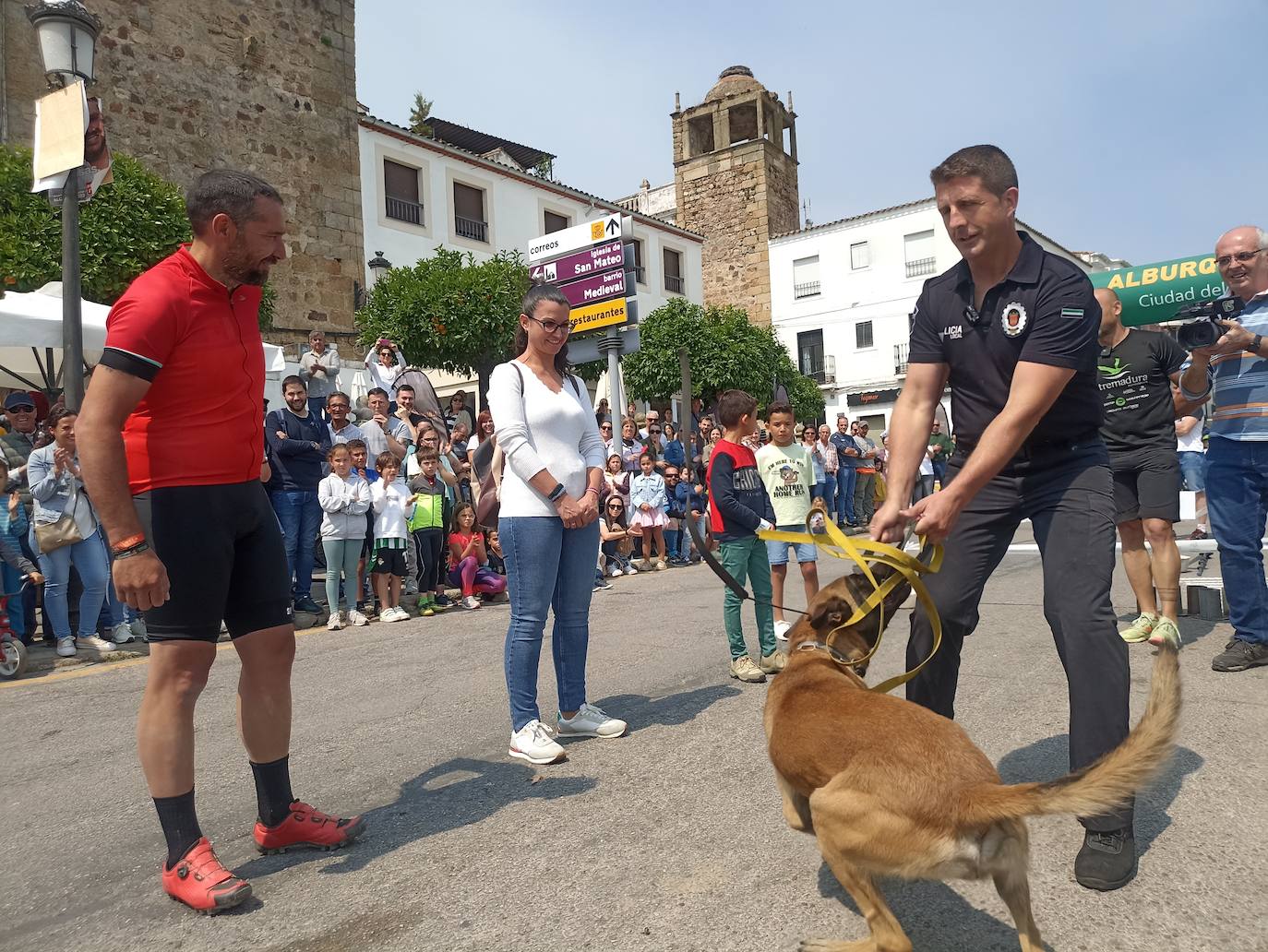 Feria de Mayo 2023