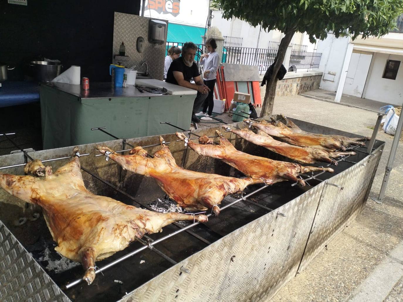 Feria de Mayo 2023