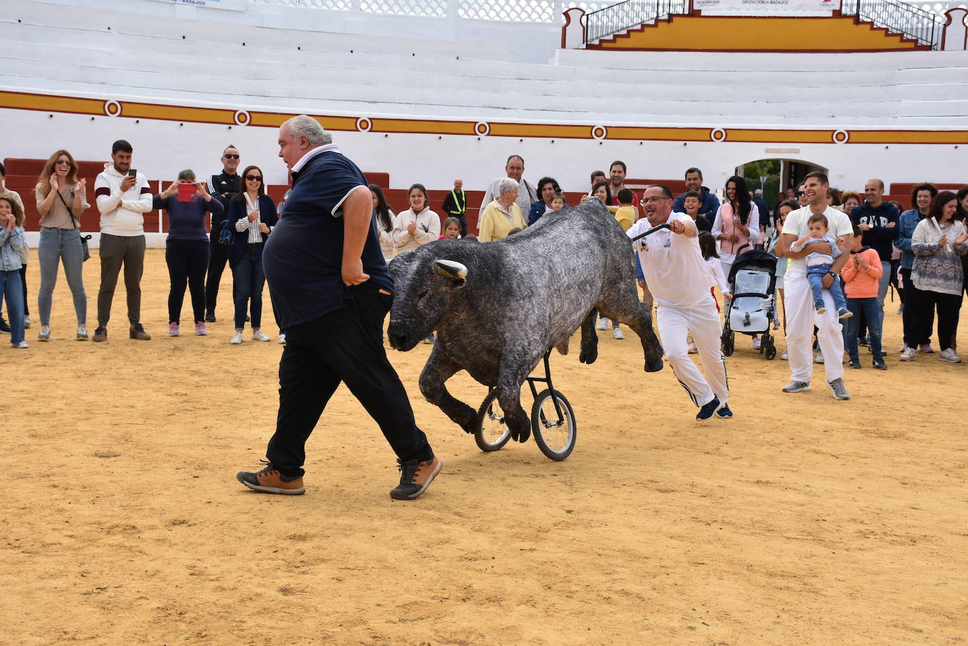Feria de Mayo 2023